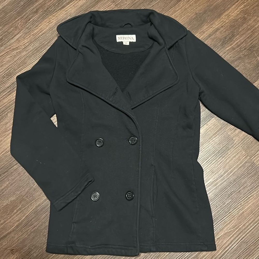 Merona Size Small Jacket